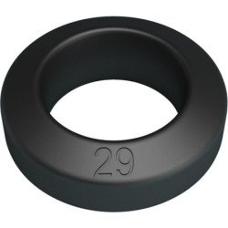 CRAZY BULL - ANILLO DE SILICONA BRODAN MODELO 9