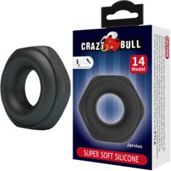 CRAZY BULL - JARVIUS ANILLO...