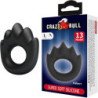 CRAZY BULL - ANILLO DE SILICONA HABERT MODELO 13