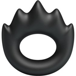 CRAZY BULL - ANILLO DE SILICONA HABERT MODELO 13