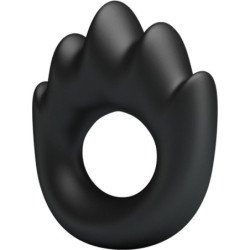 CRAZY BULL - ANILLO DE SILICONA HABERT MODELO 13