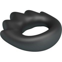 CRAZY BULL - ANILLO DE SILICONA HABERT MODELO 13