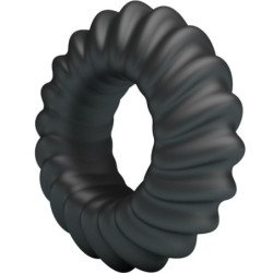 CRAZY BULL - ANILLO DE SILICONA FITZ MODELO 8