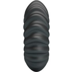 CRAZY BULL - ANILLO DE SILICONA FITZ MODELO 8