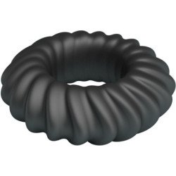 CRAZY BULL - ANILLO DE SILICONA FITZ MODELO 8
