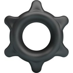 CRAZY BULL - ANILLO DE SILICONA ETHANIEL MODELO 11