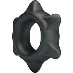 CRAZY BULL - ETHANIEL ANILLO SILICONA MODELO 11