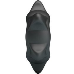 CRAZY BULL - ANILLO DE SILICONA ETHANIEL MODELO 11