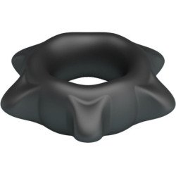 CRAZY BULL - ANILLO DE SILICONA ETHANIEL MODELO 11