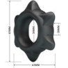 CRAZY BULL - ANILLO DE SILICONA ETHANIEL MODELO 11