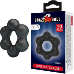 CRAZY BULL - ANILLO DE...