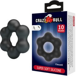 CRAZY BULL - CLAUZELL...