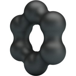 CRAZY BULL - ANILLO DE SILICONA CLAUZELL MODELO 10