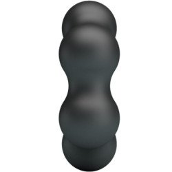 CRAZY BULL - ANILLO DE SILICONA CLAUZELL MODELO 10