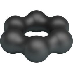 CRAZY BULL - ANILLO DE SILICONA CLAUZELL MODELO 10