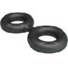 CRAZY BULL - RADWAN ANILLO DOBLE SILICONA MODELO 19