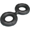 CRAZY BULL - ANILLO DE SILICONA DOBLE RADWAN MODELO 19