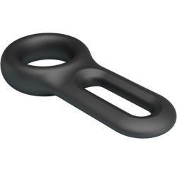 CRAZY BULL - ONIEL ANILLO SILICONA MODELO 18