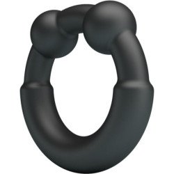 CRAZY BULL - MECO ANILLO SILICONA MODELO 15