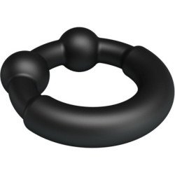 CRAZY BULL - MECO ANILLO SILICONA MODELO 15