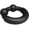 CRAZY BULL - MECO ANILLO SILICONA MODELO 15