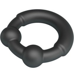 CRAZY BULL - ANILLO DE SILICONA MECO MODELO 15