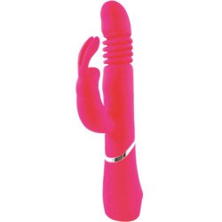 TESORO DE MISURI SILICONA ROSA