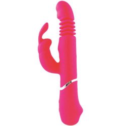 TESORO DE MISURI SILICONA ROSA