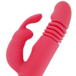 TESORO DE MISURI SILICONA ROSA