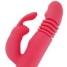 TESORO DE MISURI SILICONA ROSA