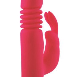 TESORO DE MISURI SILICONA ROSA