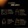 DUREX - TOTAL CONNECTION XL ULTRA FINE PLUS SIN LÁTEX 10 UNIDADES