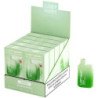 LOST MARY - VAPORIZADOR DE NICOTINA BM600 2% DESECHABLE DOBLE MANZANA
