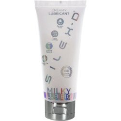 SILEXD - Lubricante cremoso...