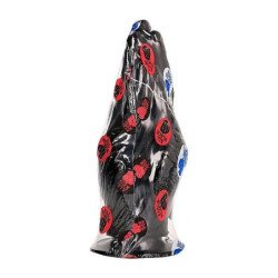 SPENCER & FLEETWOOD - CARAMELOS DUROS CON FORMA DE PENE, TRES SABORES