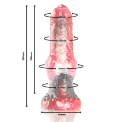 CRAZY BULL - ARVELL ANILLO SILICONA MODELO 12