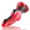 CRAZY BULL - ANILLO DE SILICONA ARVELL MODELO 12