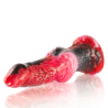 CRAZY BULL - ANILLO DE SILICONA ARVELL MODELO 12