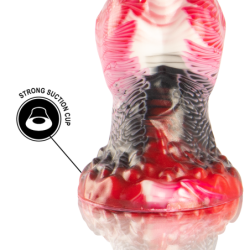 CRAZY BULL - ARVELL ANILLO SILICONA MODELO 12