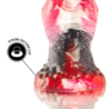 CRAZY BULL - ARVELL ANILLO SILICONA MODELO 12