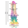 OBSESSIVE - MADERRIS CHEMISE & TANGA M/L