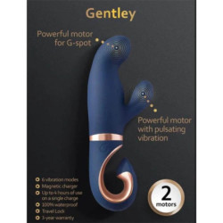 PASSION - SENSIE BODY NEGRO S/M