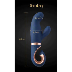 PASSION - SENSIE BODY NEGRO S/M