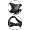 PASSION - CONJUNTO DE SUJETADOR + TANGA ANUVERA NEGRO S/M