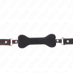 PASSION - ANUVERA CONJUNTO DE SUJETADOR + TANGA FIRE BRICK S/M