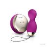 PASSION - VELMORE BODY NEGRO S/M
