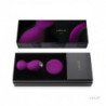 PASSION - VELMORE BODY NEGRO S/M