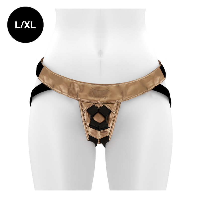 PASSION - ZOVEL BODY ROSA CLARO L/XL