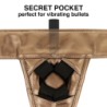 PASSION - ZOVEL BODY ROSA CLARO L/XL