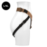 PASSION - ZOVEL BODY ROSA CLARO L/XL